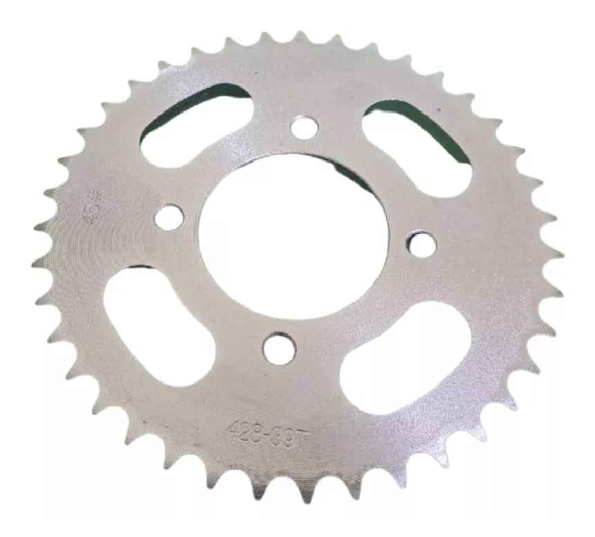 Catalina 428-39T Con Porta Damper GN13