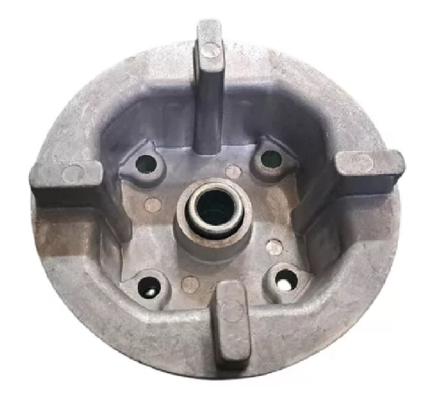 Catalina 428-39T Con Porta Damper GN4
