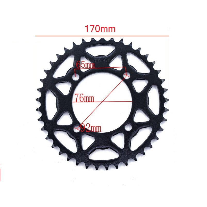 Catalina 428-41T 4P2