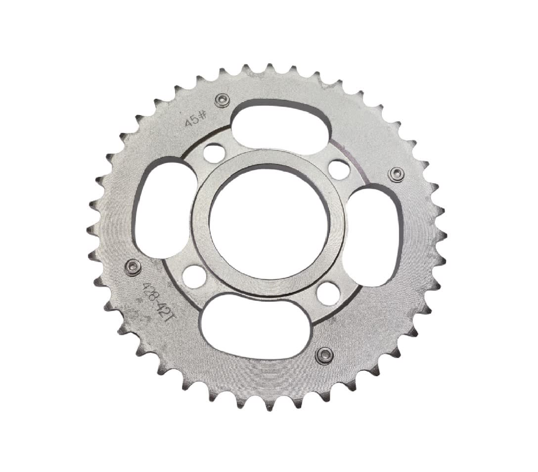 Catalina 428-42T 4P90 DI-58 Esp-7mm4
