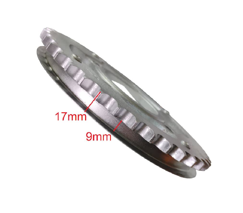 Catalina 428-42T 4P90 DI-58 Esp-7mm7