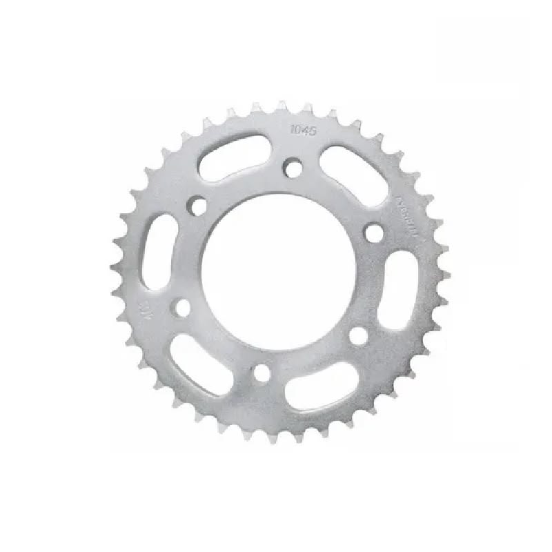 Catalina 428-40T 6P100 1045 Moto 2