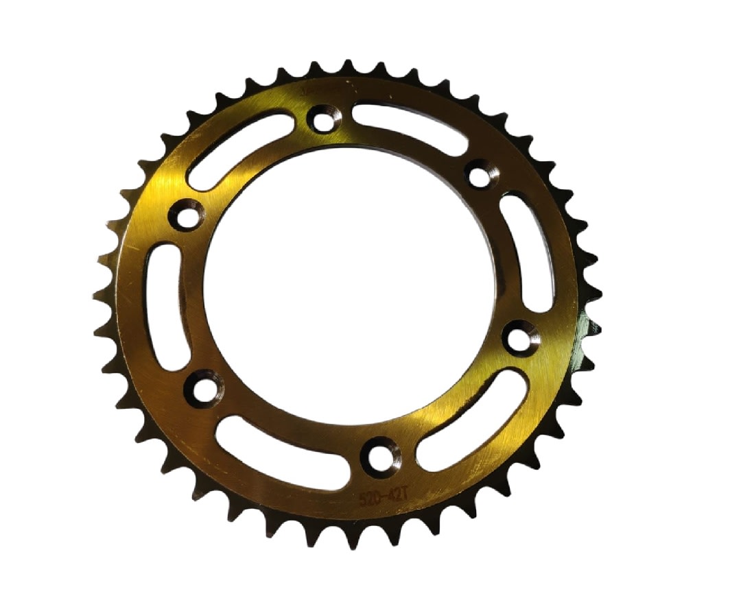 Catalina Honda CRF230 520-42T 6P2