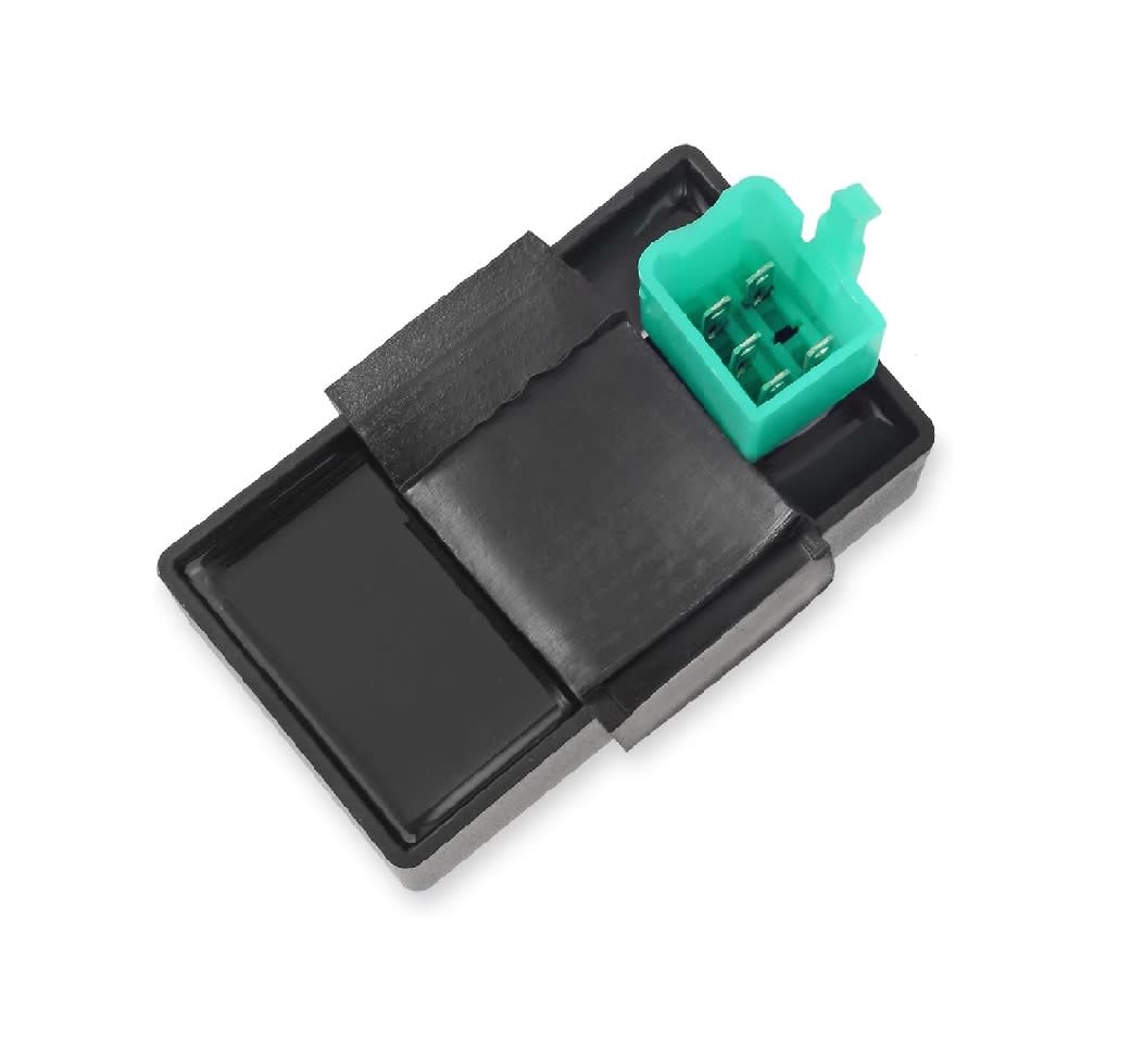 CDI 1 Conector 5P JH70 ATC1102