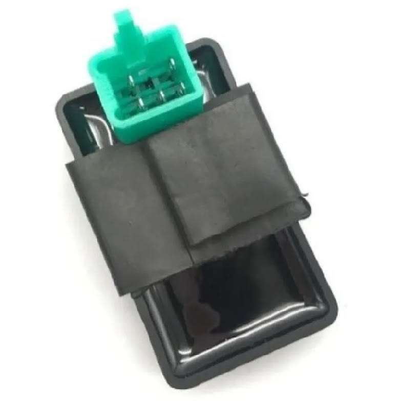 CDI 1 Conector 5P V35x601