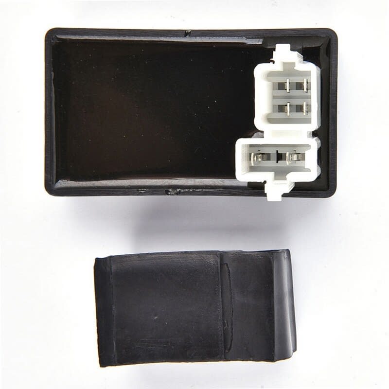 CDI 2 Conector B 4p 2p7