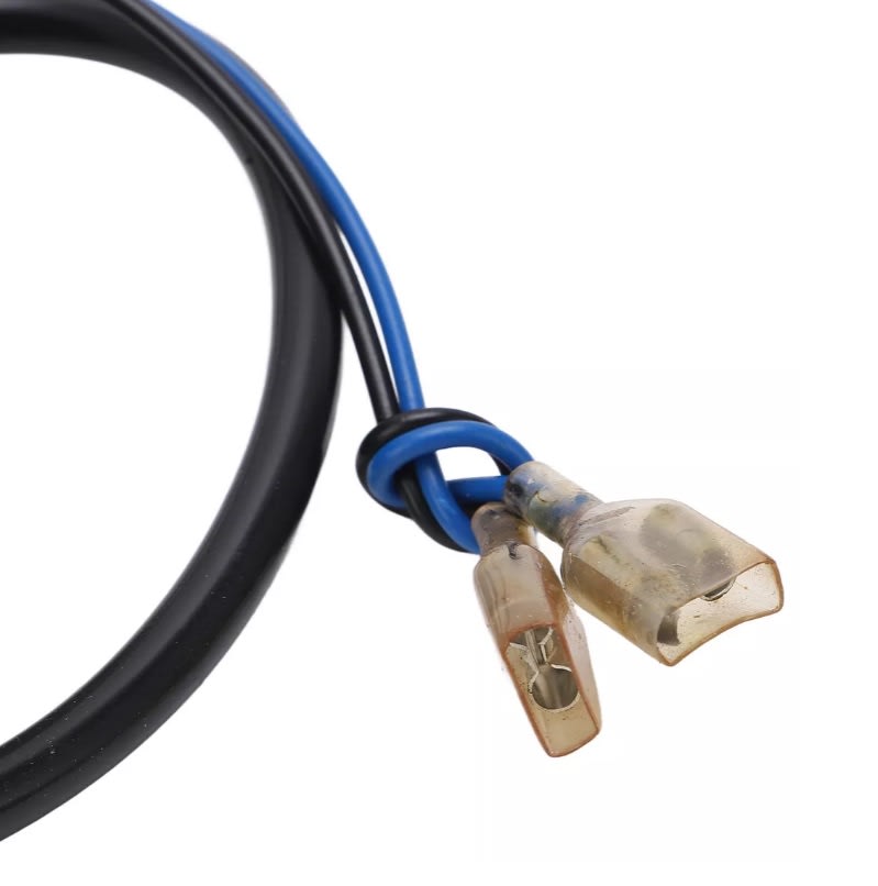 CDI Bobina Motor Bicicleta9