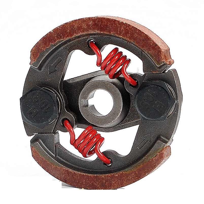 Embrague Centrifugo Motor 49cc 2T C/G 2P-2RR-L2