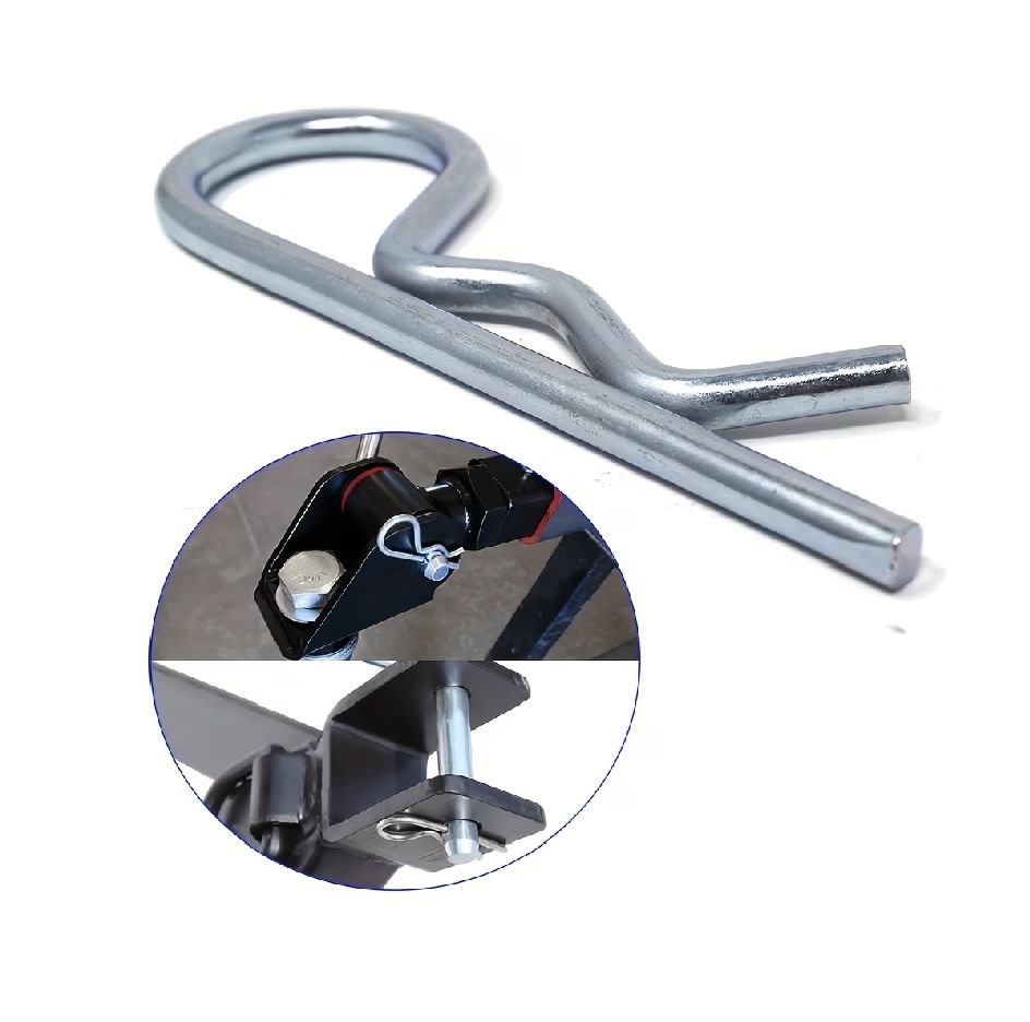 Pasador Chaveta Tipo R 1.8x35mm4