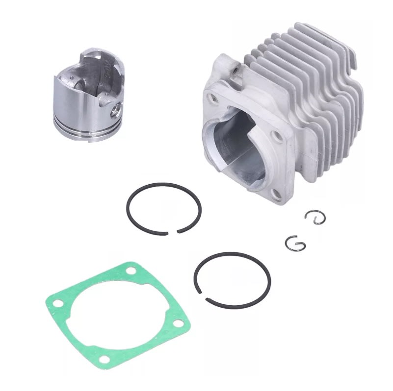 Cilindro c/Pistón Motor 49cc 2T3