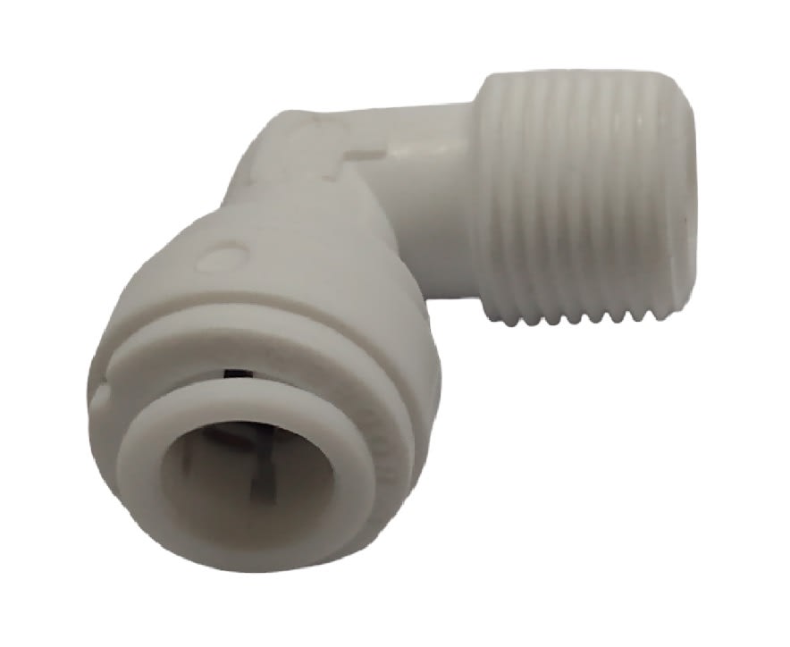 CODO CONECTOR MANGUERA 3/8 X 10MM8