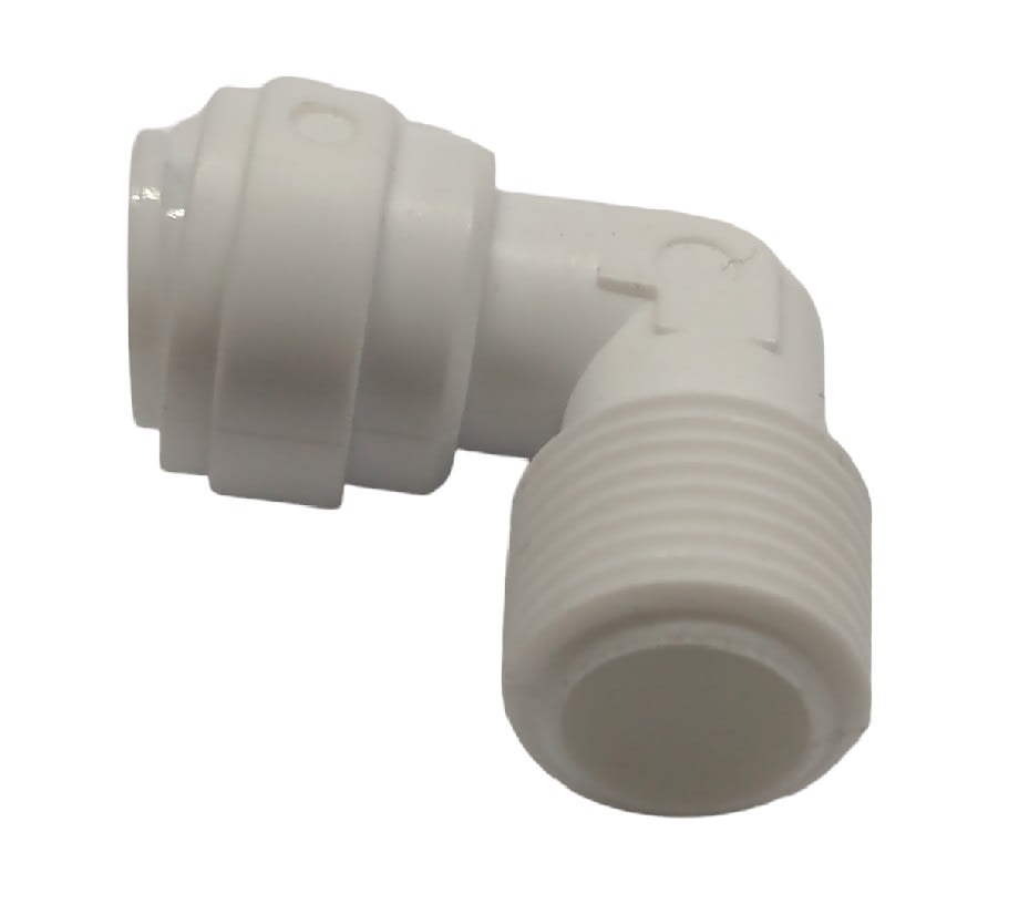 CODO CONECTOR MANGUERA 3/8 X 10MM2