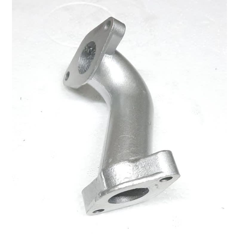 Codo Insulador DY1003