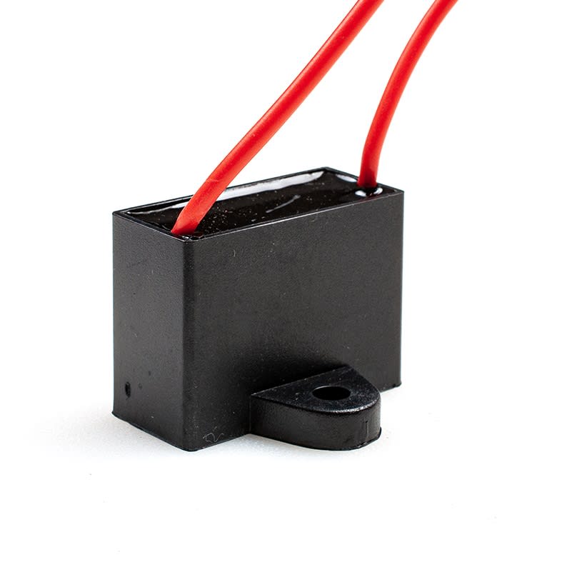 Condensador Universal CBB61 450Vac 50/60Hz 25/70/212