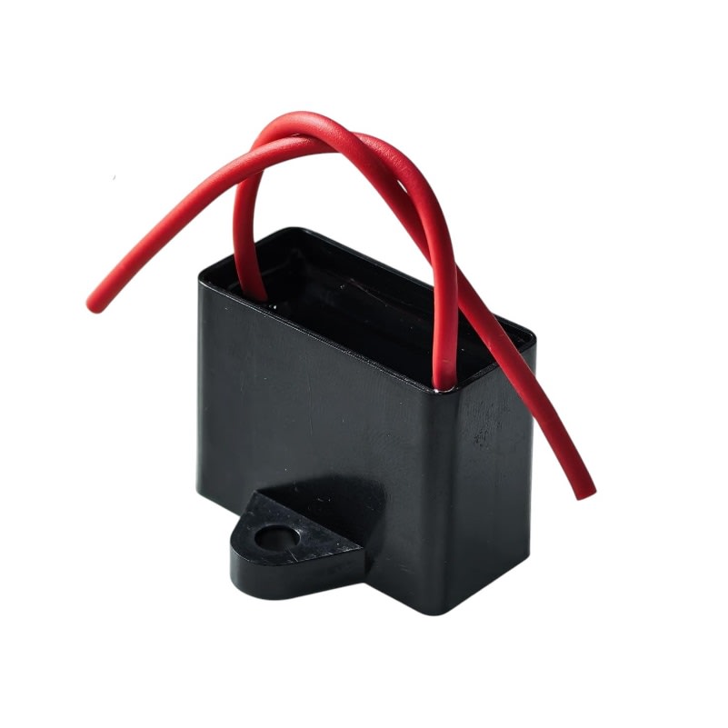 Condensador Universal CBB61 450Vac 50/60Hz 25/70/21 0