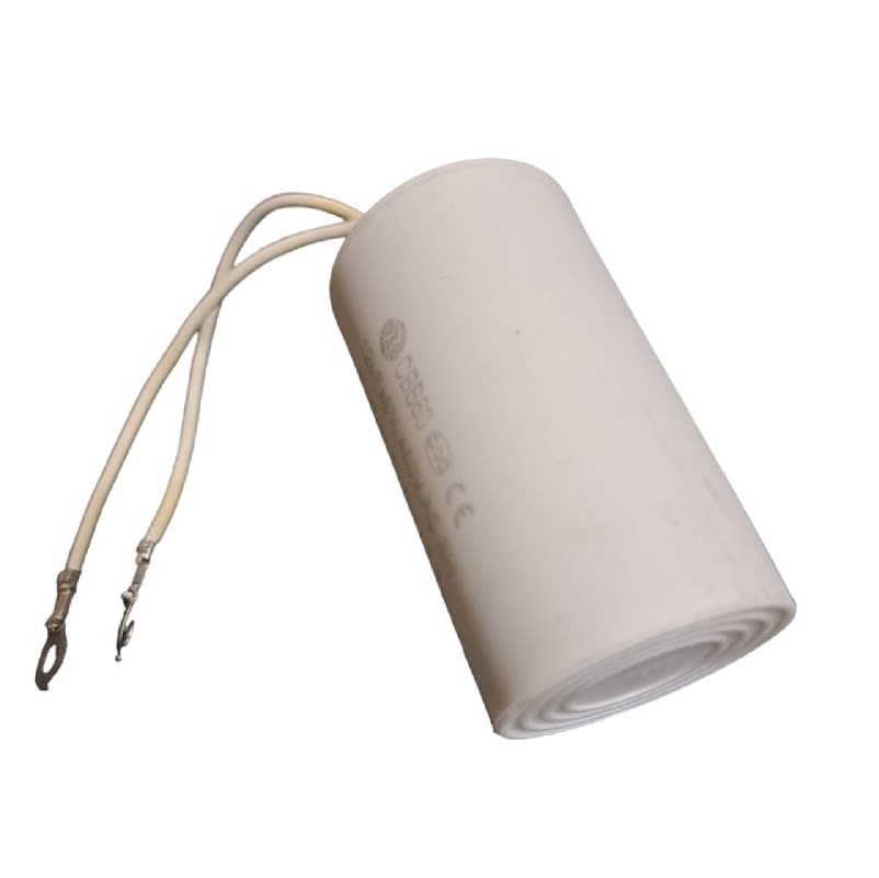 Condensador Cilindrico CBB60 12uF2