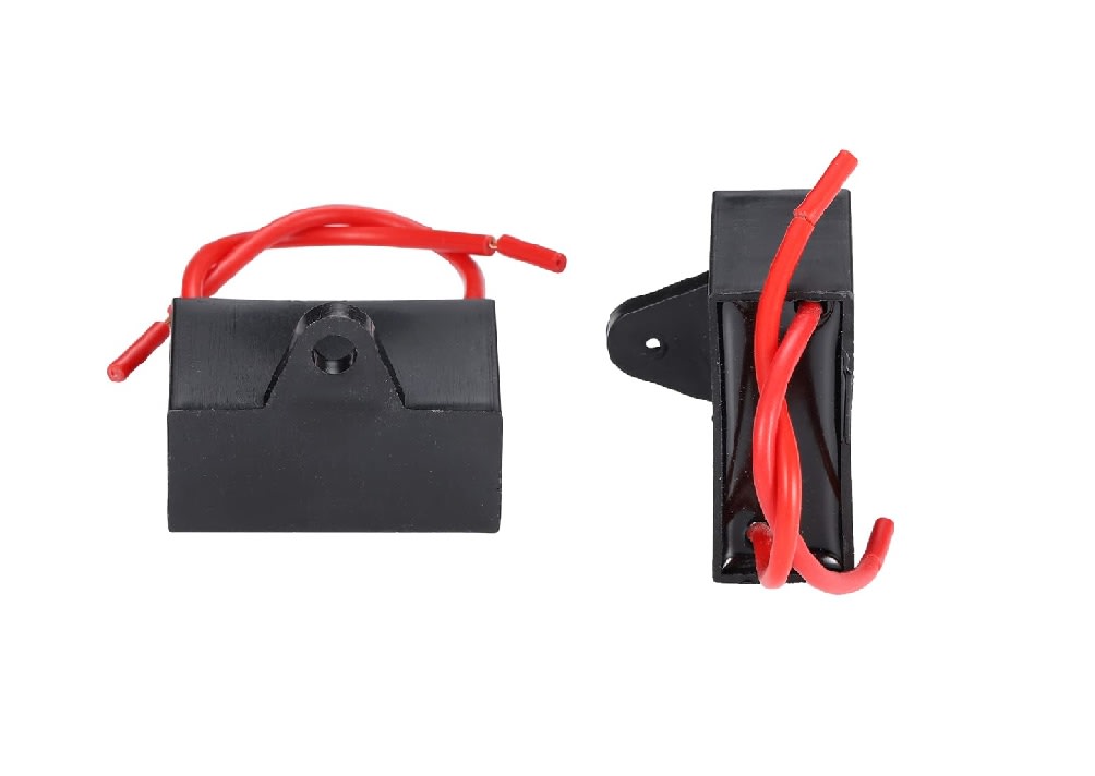 Condensador Universal CBB61 450Vac 50/60Hz3