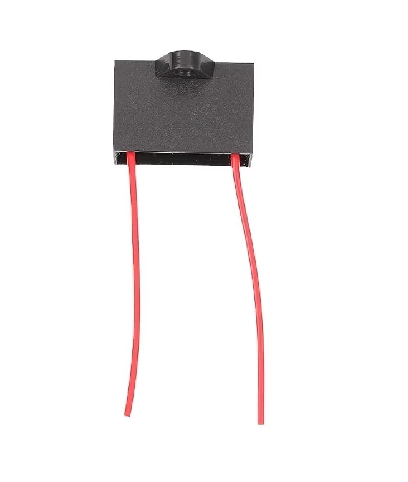 Condensador Universal CBB61 450Vac 50/60Hz2