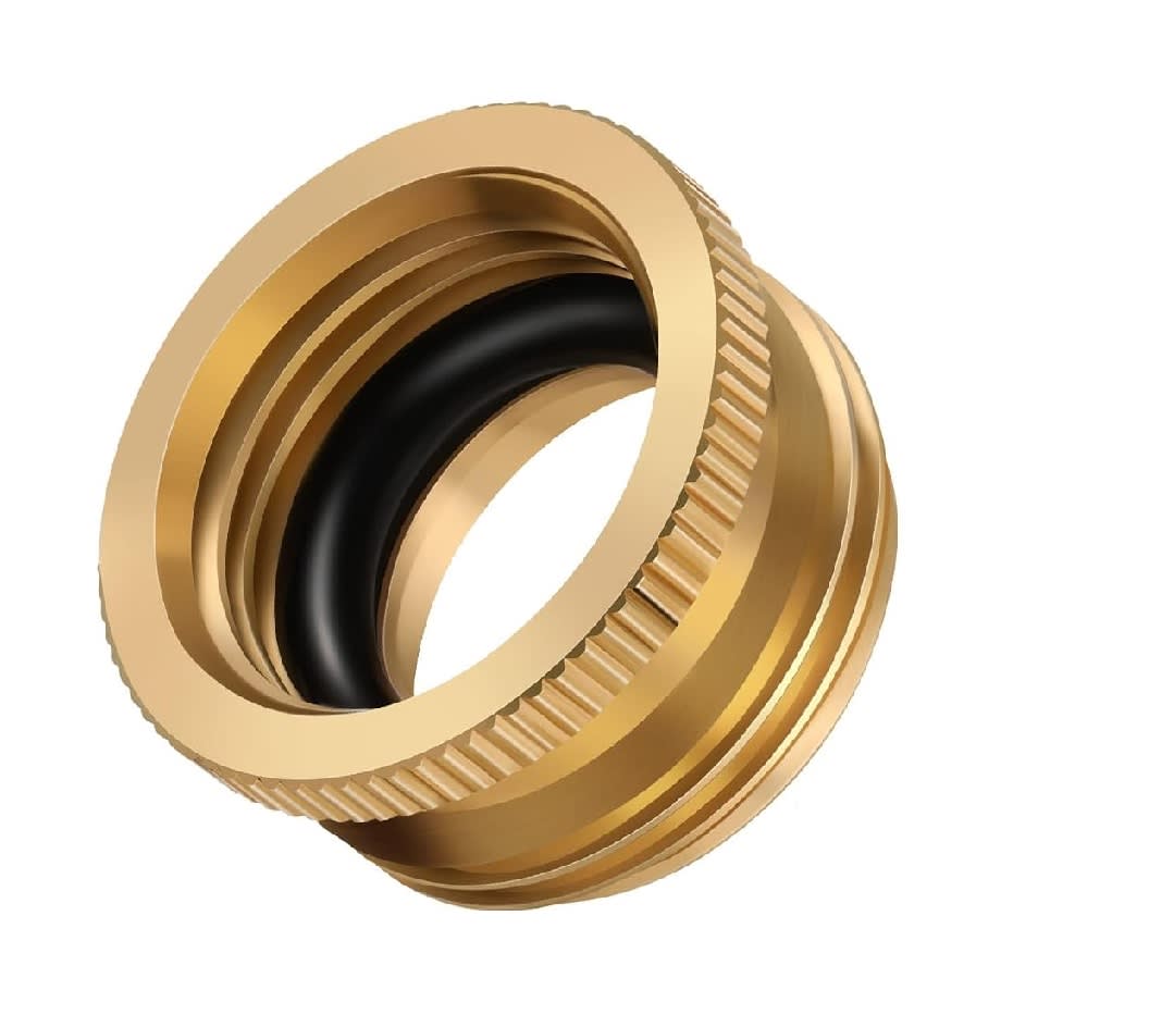 Conector Bushing 3/4