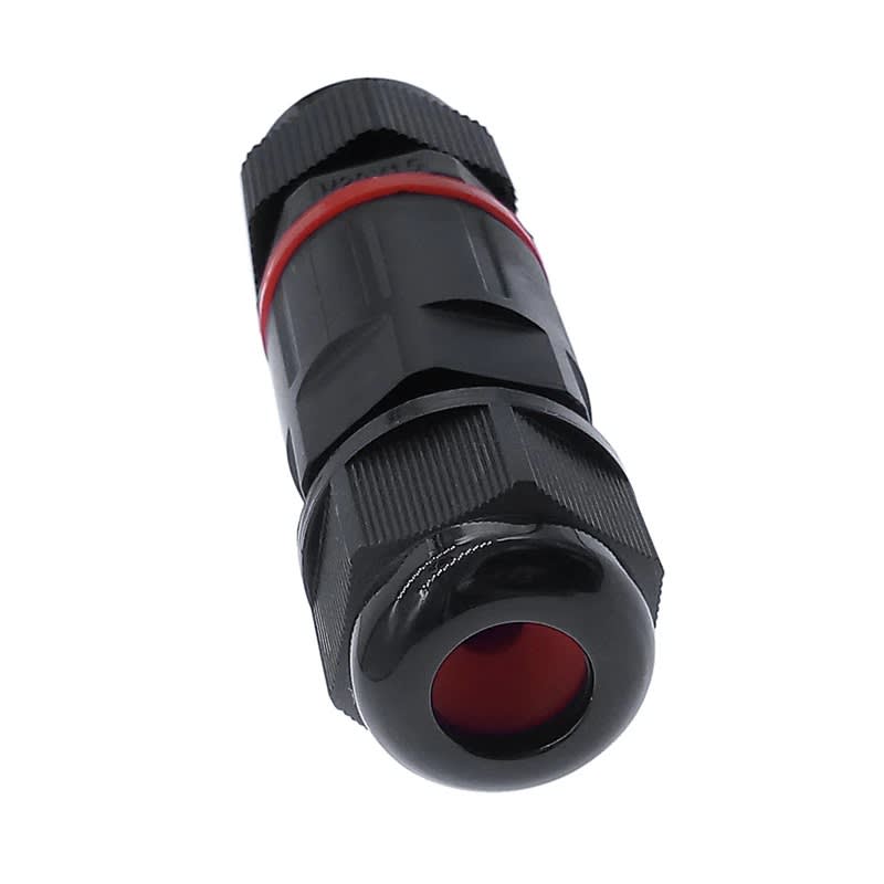 Conector de Cable Impermeable IP68 para Exteriores8