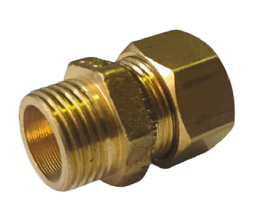 Conector de Compresion He Pex S16mm x 20mm10
