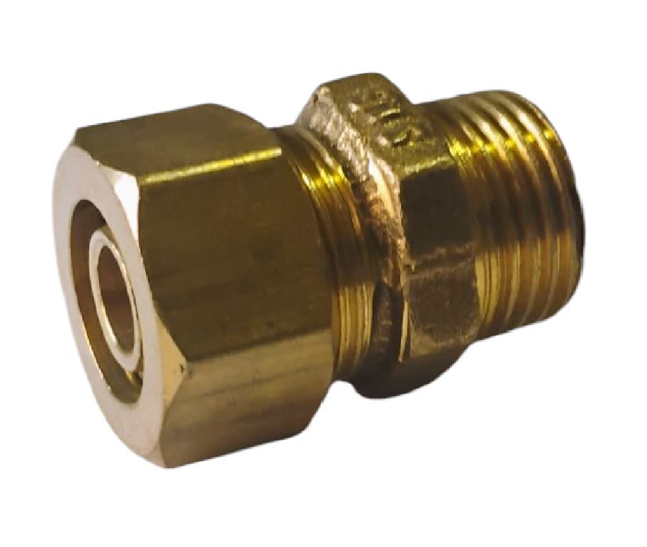 Conector de Compresion He Pex S16mm x 20mm11