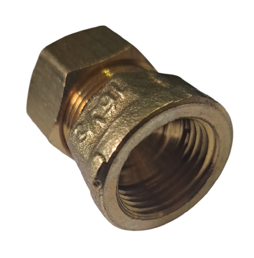Conector de Compresion Hembra HI-1/2 PEX 16mm7