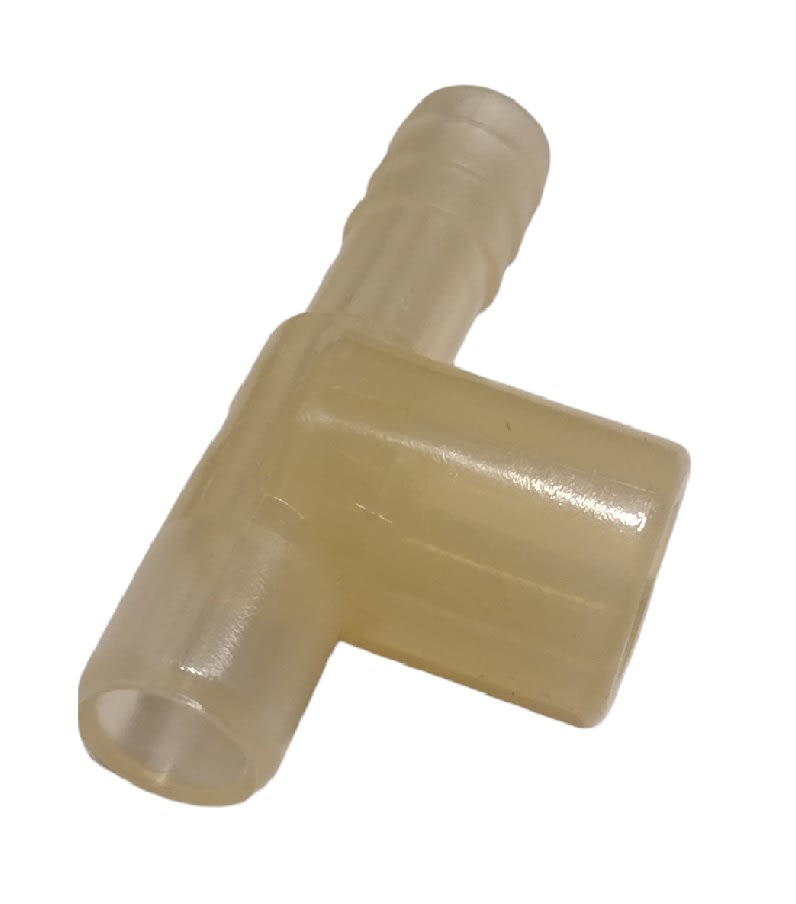 Conector Dispensador De Agua Tres Vías11