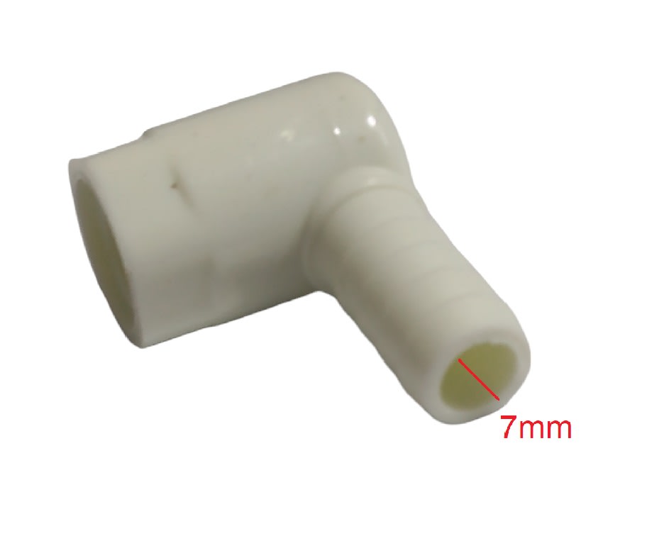 Conector Dispensador De Agua3
