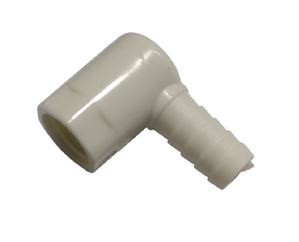 Conector Dispensador De Agua1