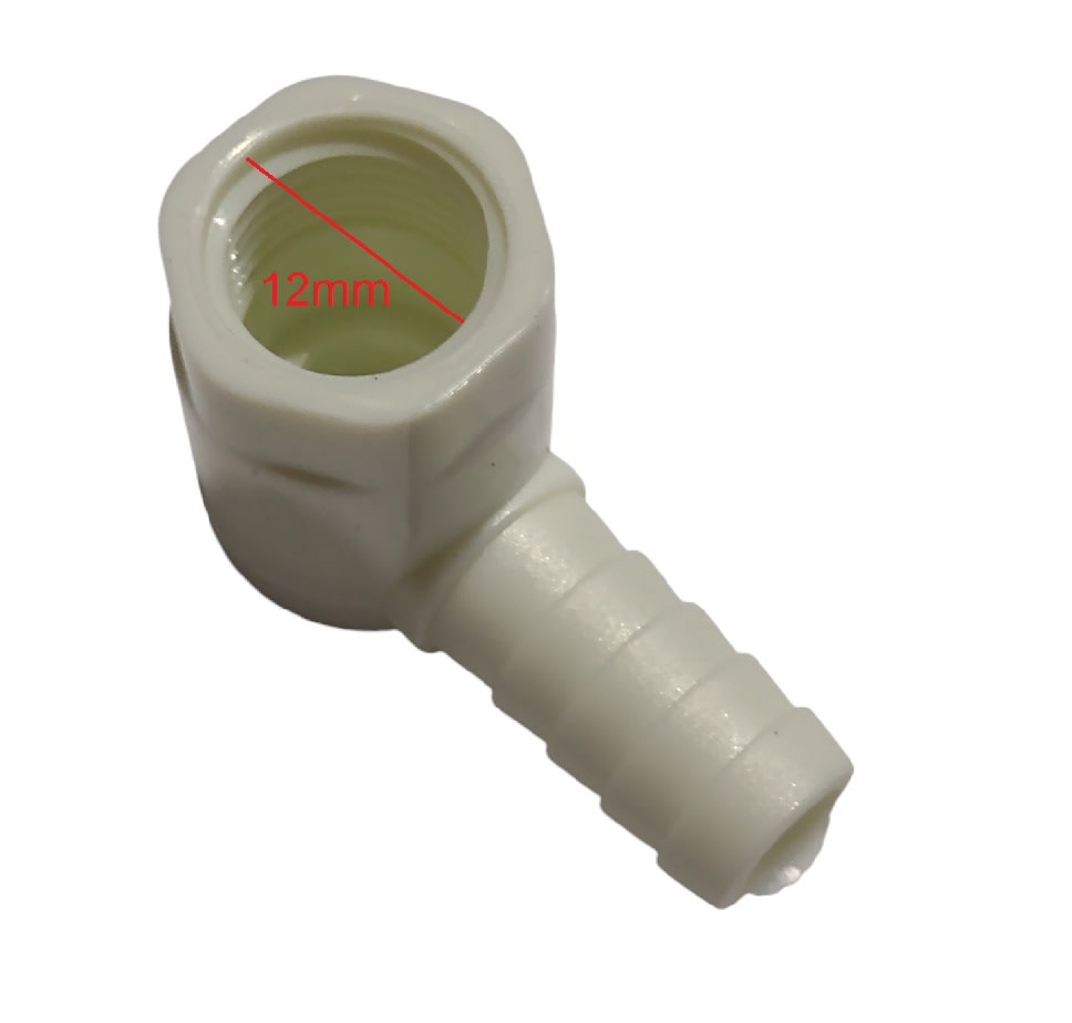 Conector Dispensador De Agua2
