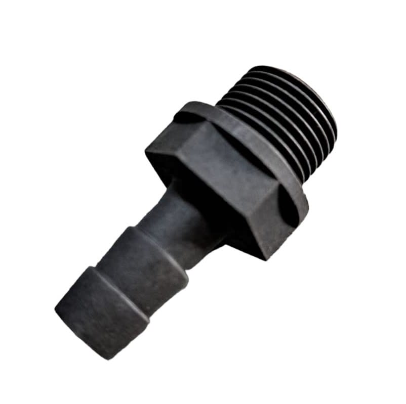 Conector HE-5/8-manguera DI-104