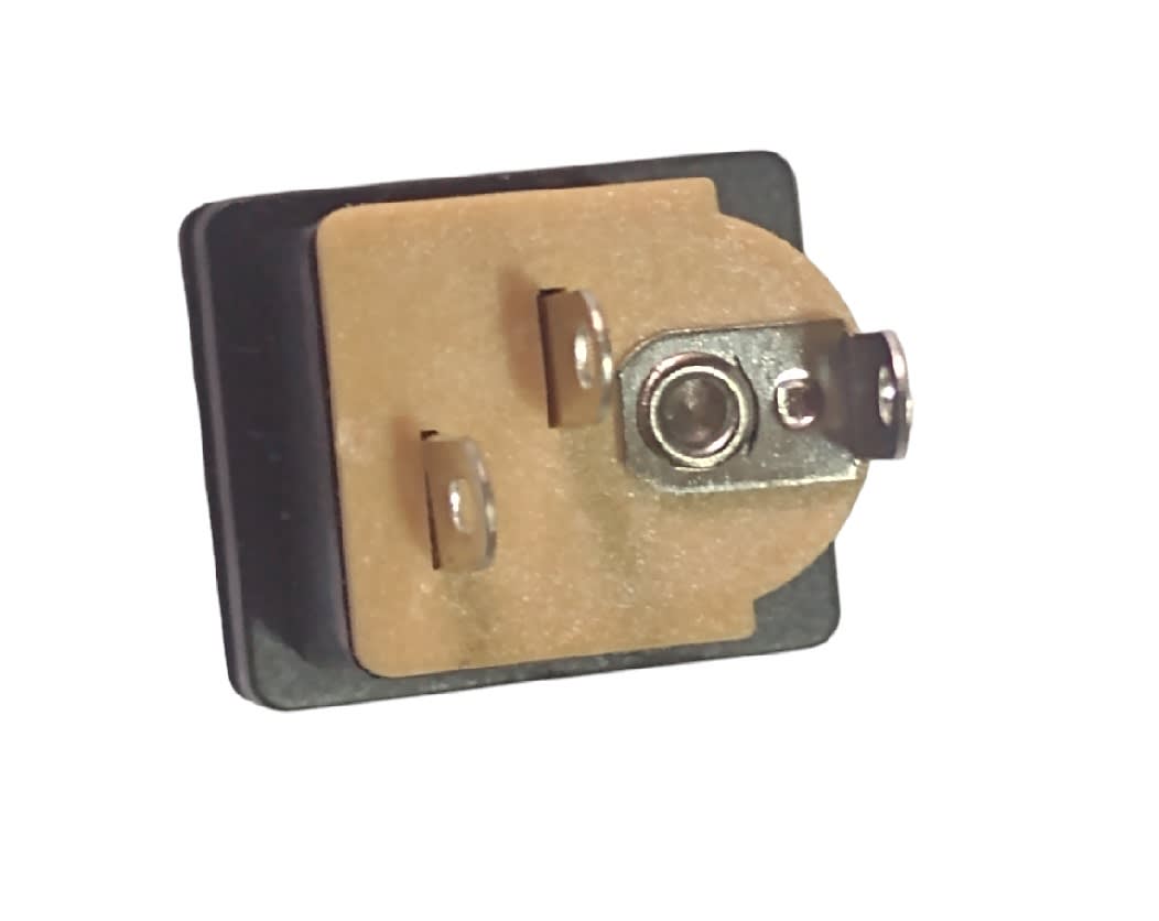 Conector De Alimentacion Jack Para Fuente DC3