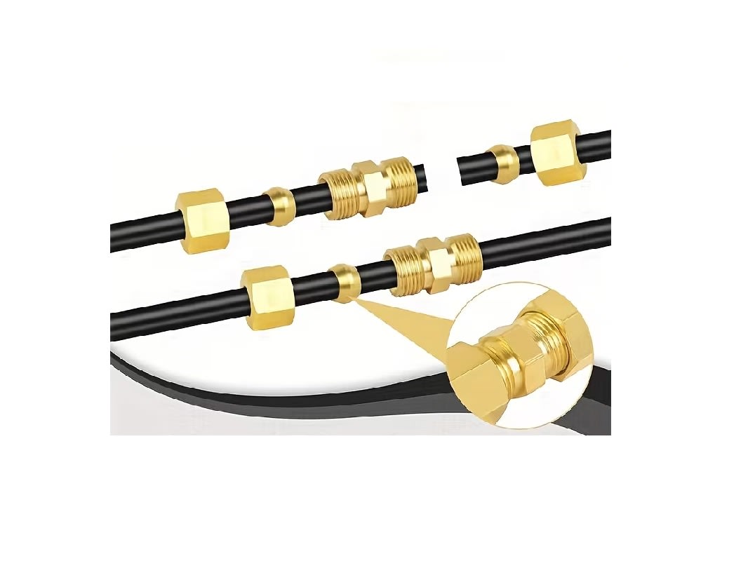 Conector Línea de Freno 3/16