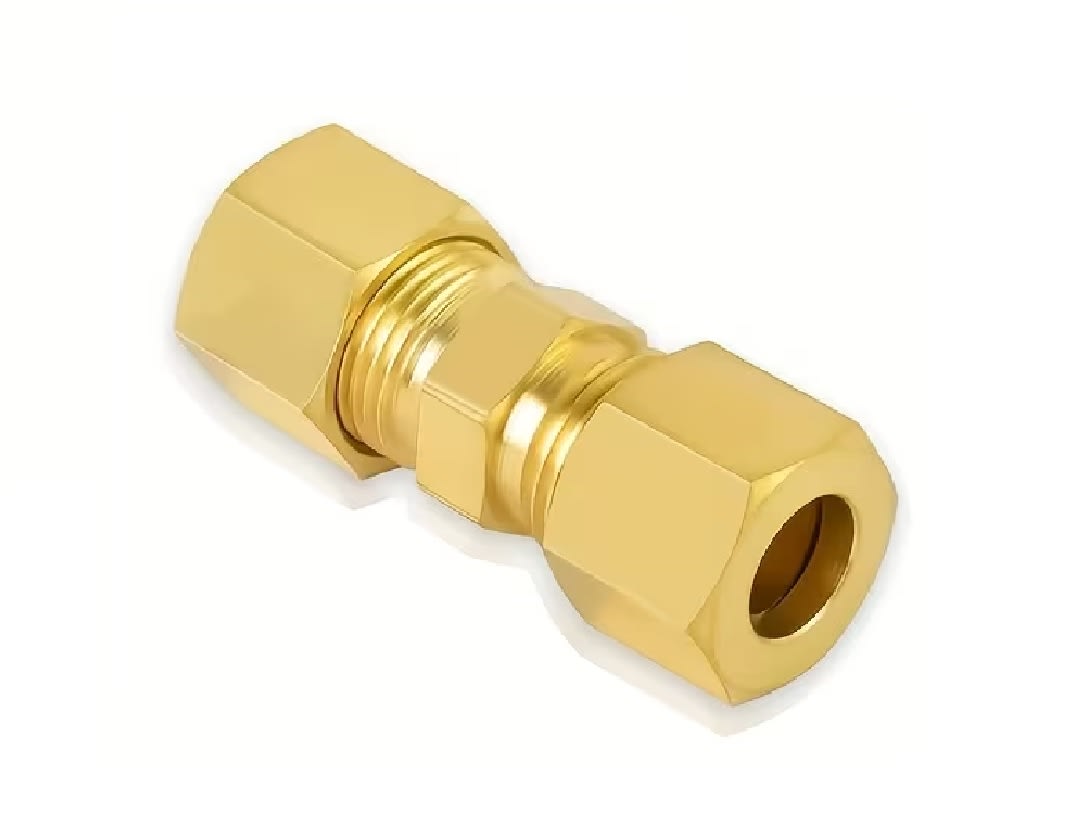 Conector Línea de Freno 3/16