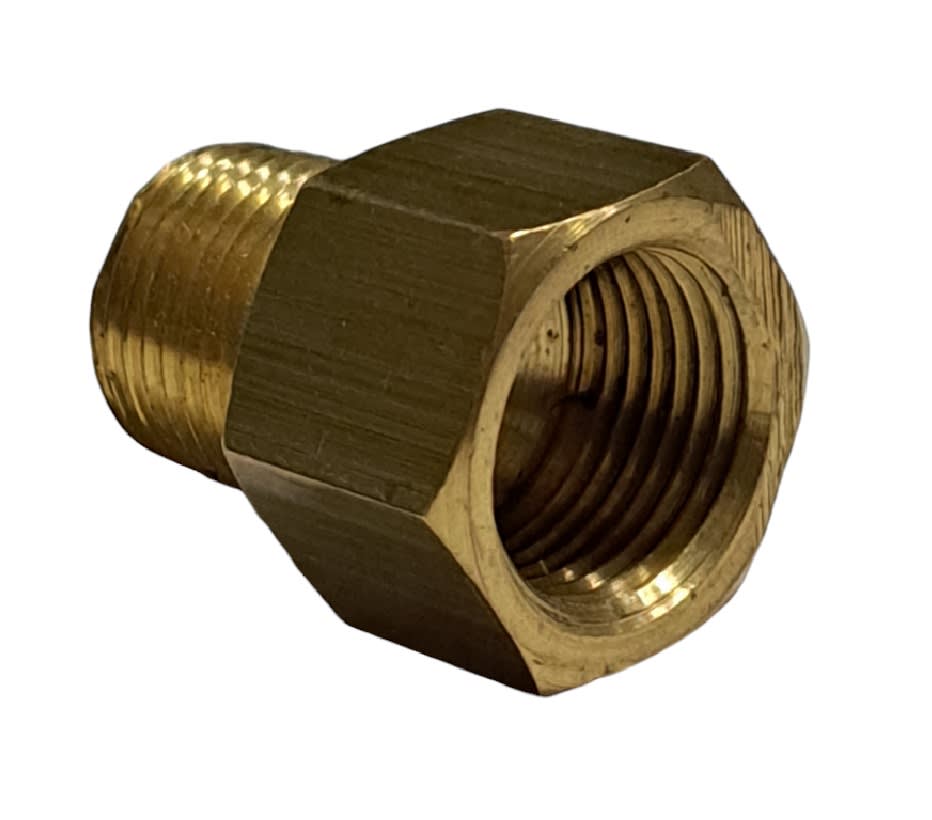 Conector Macho Hembra Hi He 16x17mm4