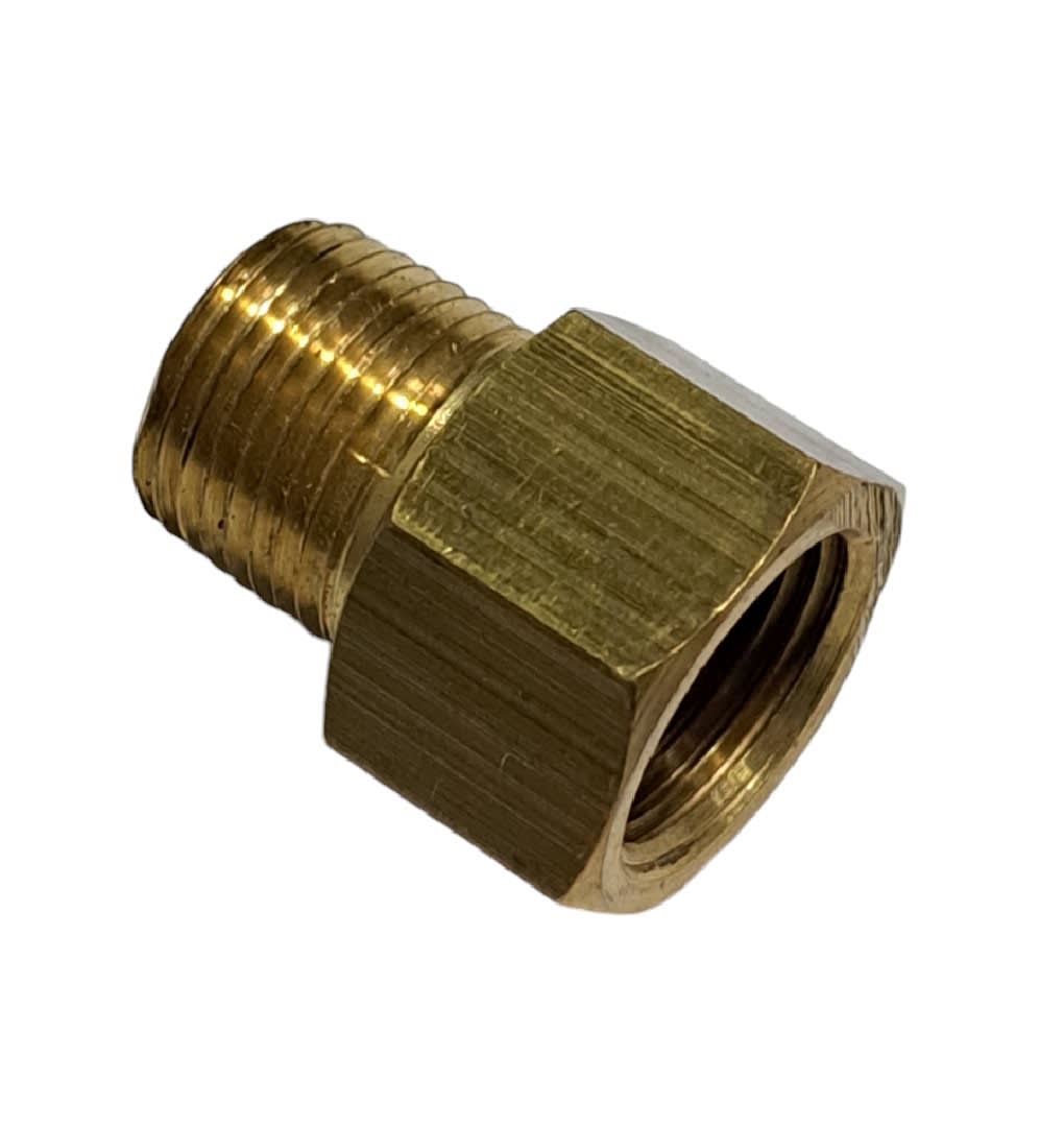 Conector Macho Hembra Hi He 16x17mm6