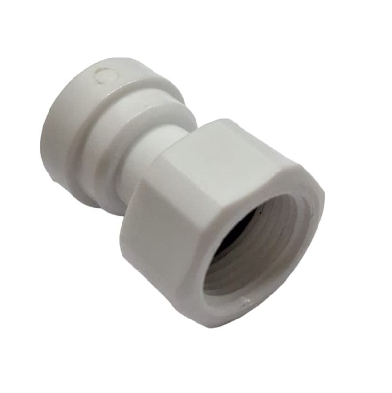 Conector Manguera 1/4'' - 6mm3