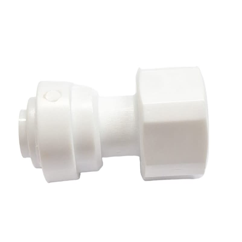Conector Manguera 1/4'' - 6mm10