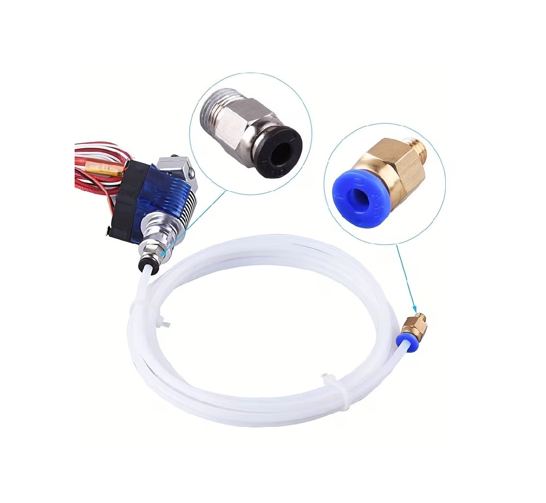 Conector Neumático PC4-M64