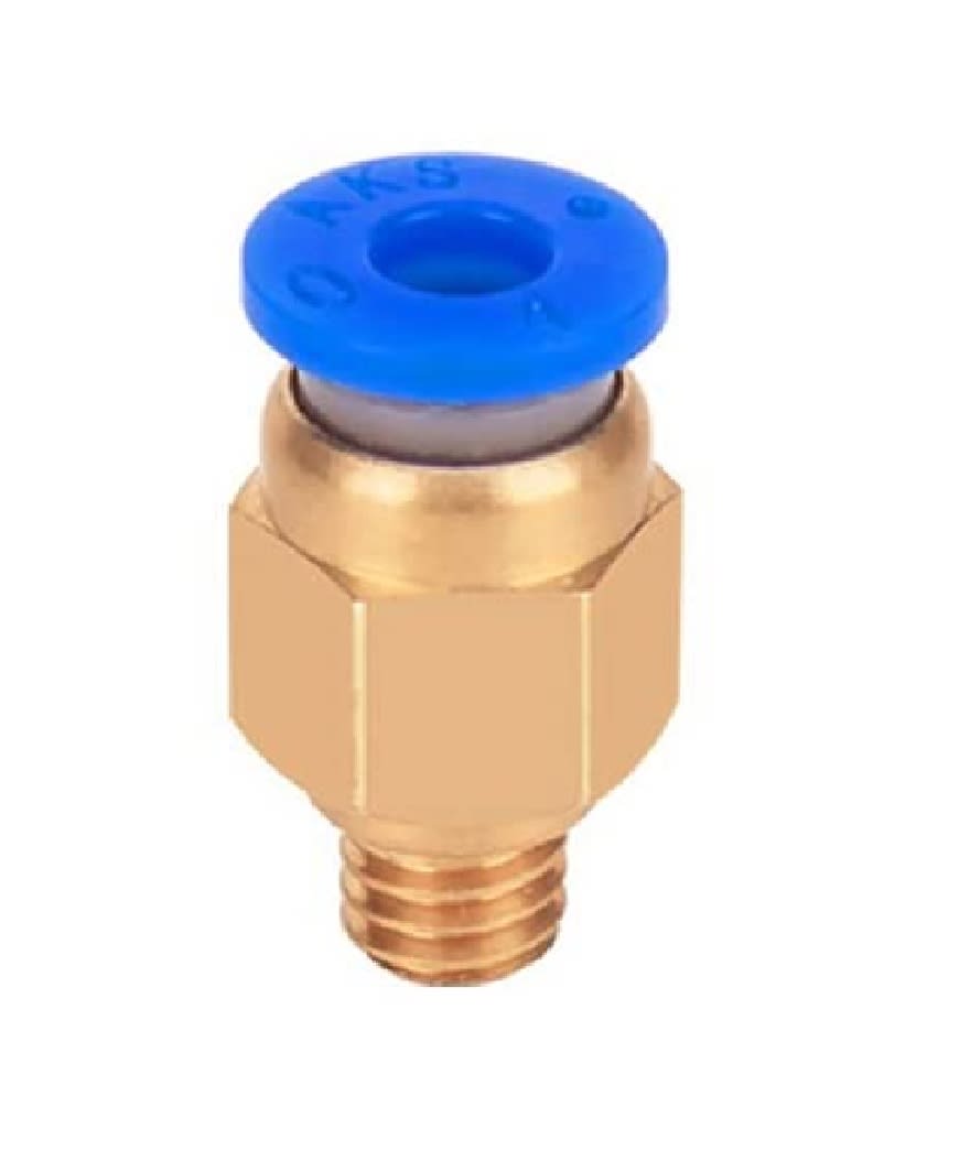 Conector Neumático PC4-M6 0