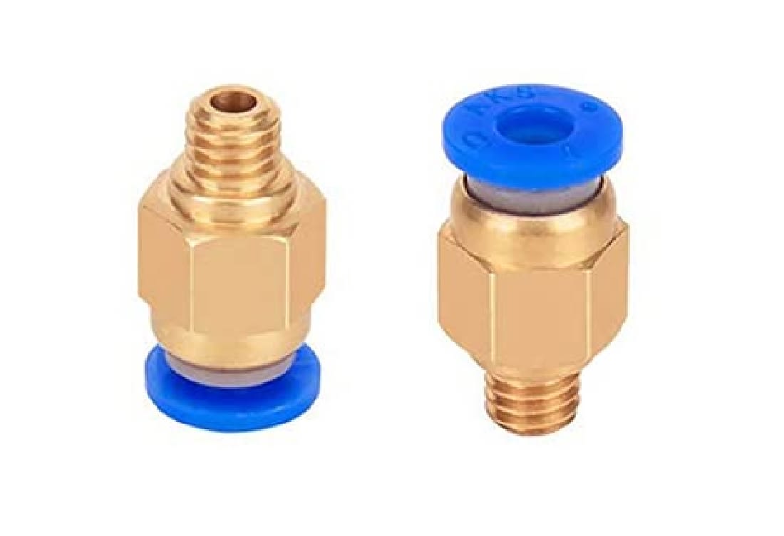 Conector Neumático PC4-M62