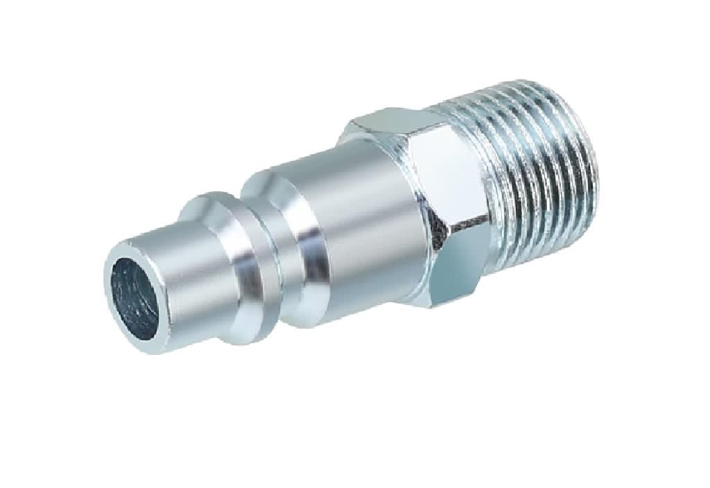 Conector Rápido Macho Nebulización M14mm P 1.52