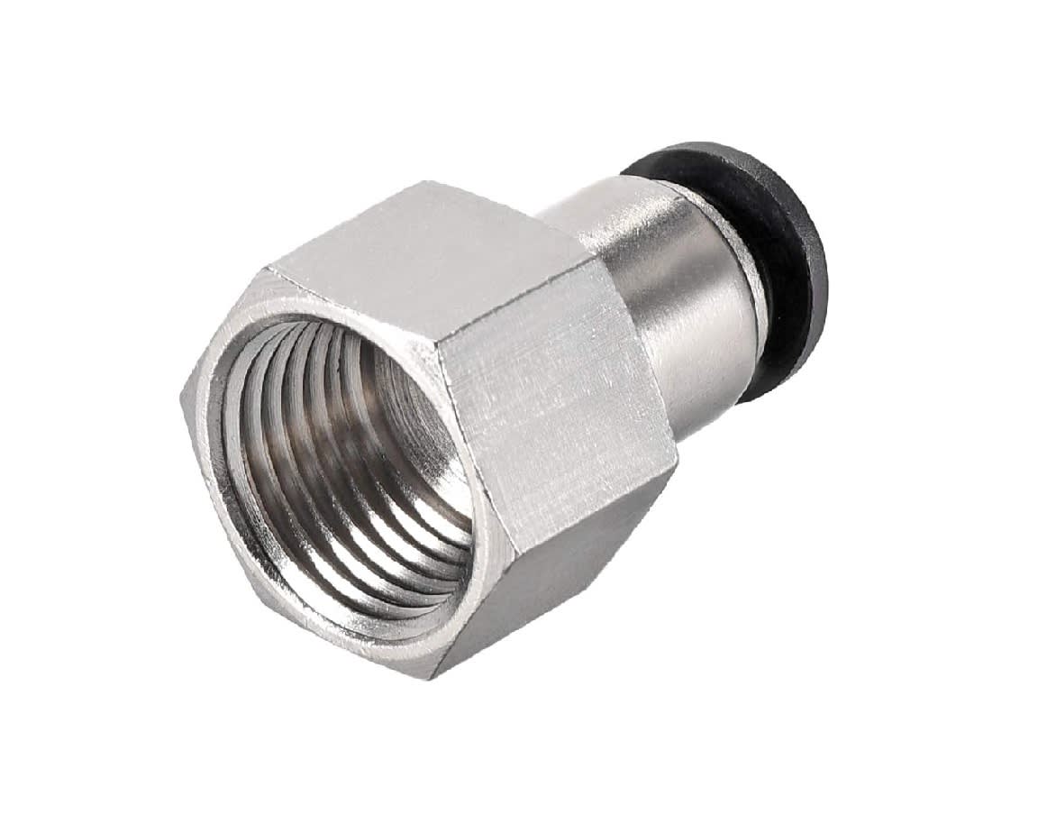 Conector Rápido Neumático PCF - 10mm a HI 1/2 0