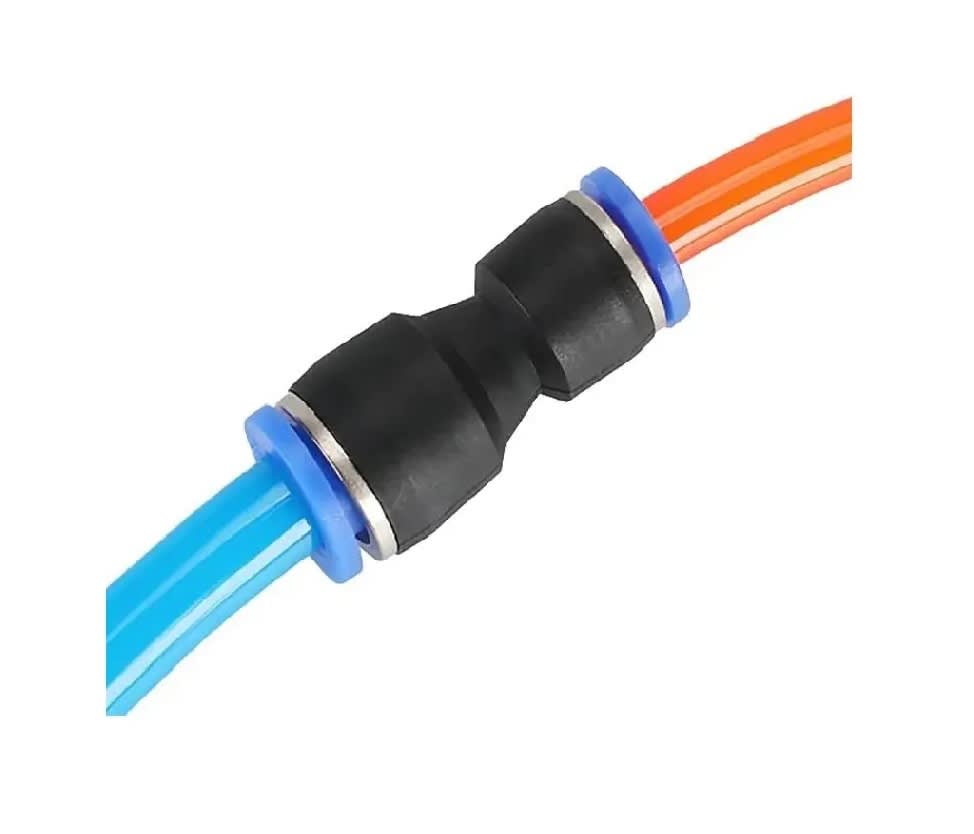 Conector Rápido Recto 6 A 4mm X 2 Unid.5