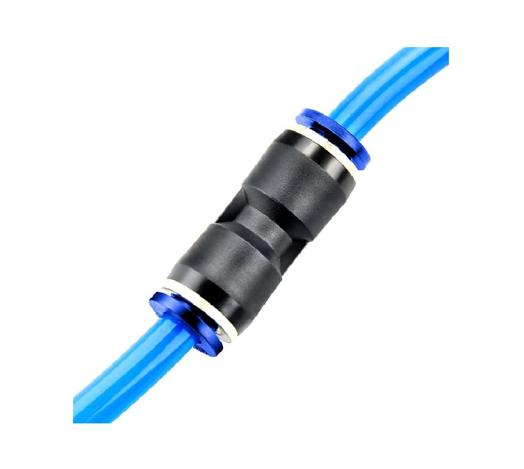 Conector Rápido Recto PG 4 a 8mm5