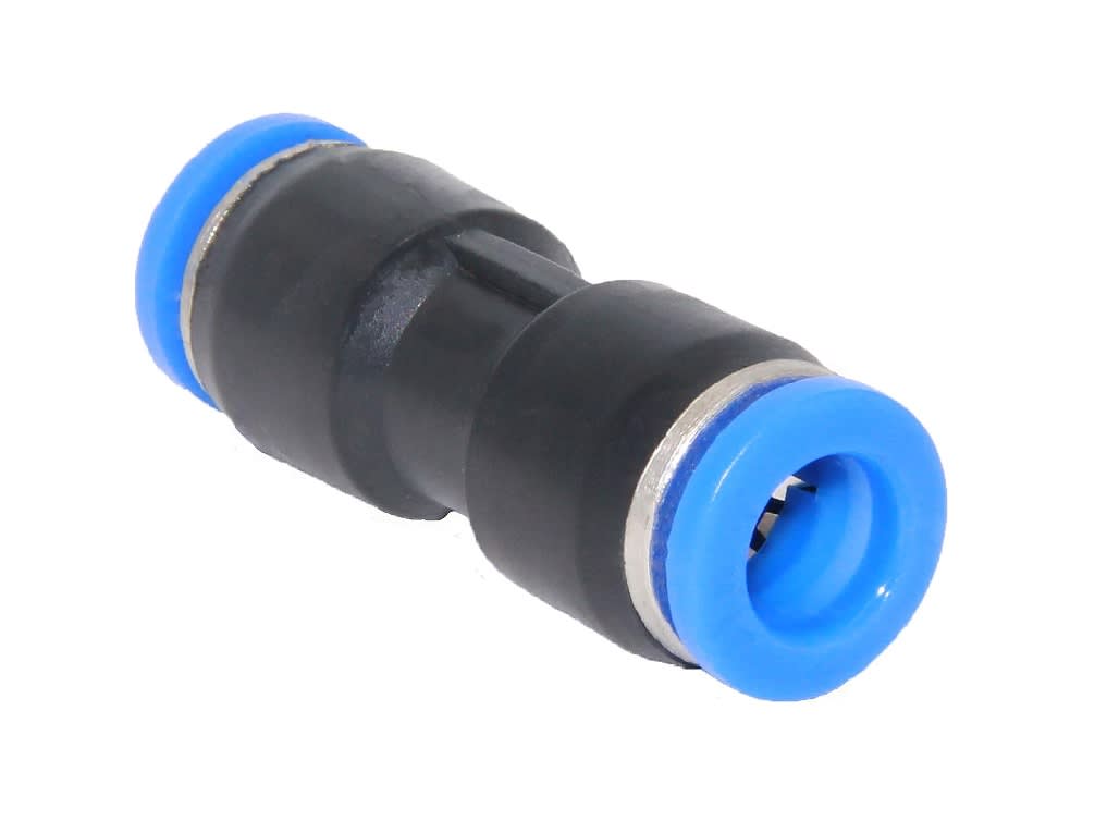Conector Rápido Recto PG 4 a 8mm2