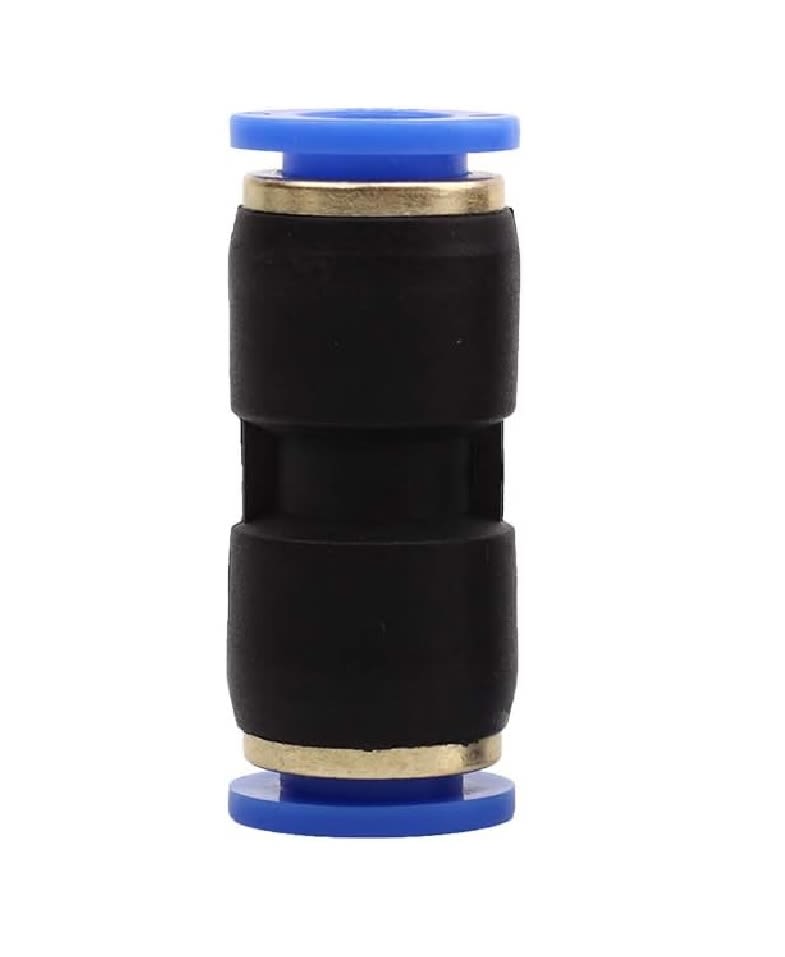 Conector Rápido Recto PG 6 A 10mm 0