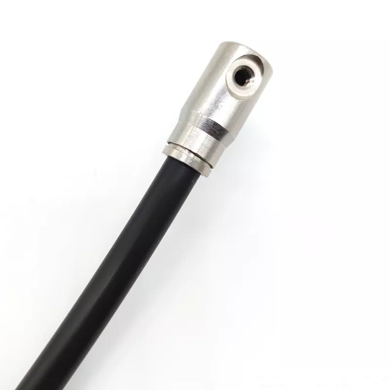 Conector Rápido de Interfaz 3/8'' de Extremo6