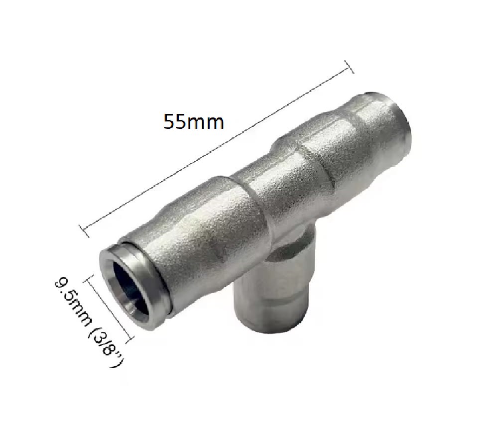 Conector Tipo T Nebulización3